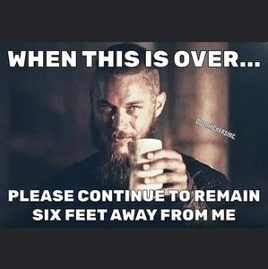 Meet your Posher, Edward